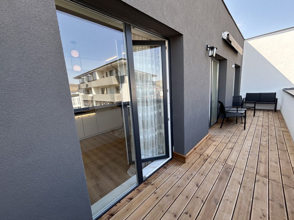 Apartament de vânzare | 2 camere | Florești – fotografia 11 din 12