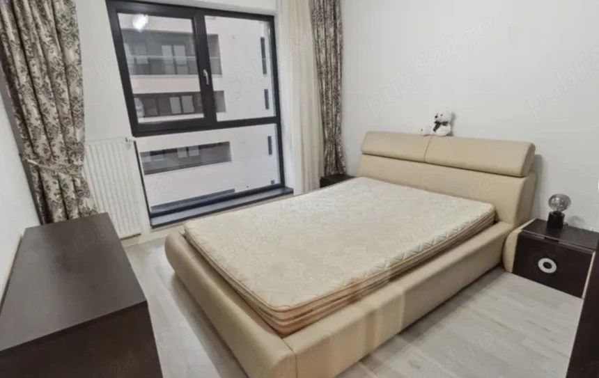 2 Camere de inchiriat | 21 Residence | Centrala proprie | Metrou – fotografia 3 din 5