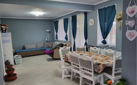 Duplex 4 camere, zona Tineretului, Floresti