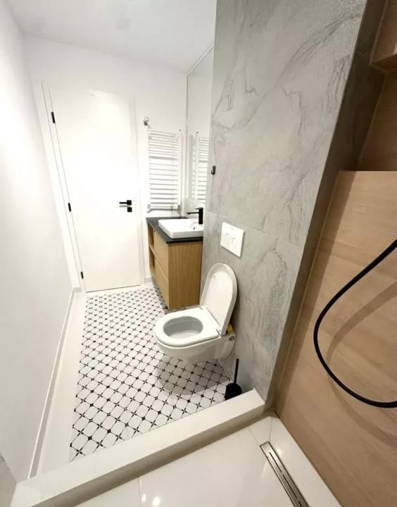 2 Camere de inchiriat | Sebastian | Pet-friendly | Parcare | Metrou | – fotografia 4 din 7