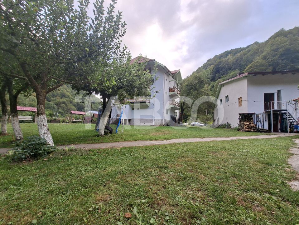 Spatiu de vanzare in Valea Macesului judel Valcea iesire la Lotru – fotografia 36 din 49