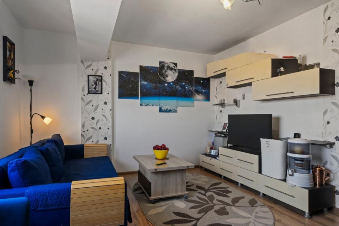 IDEAL RESIDENCE -STRADA PUCHENI APARTAMENT 2 CAMERE 47 MP, DECOMANDAT! – fotografia 16 din 16