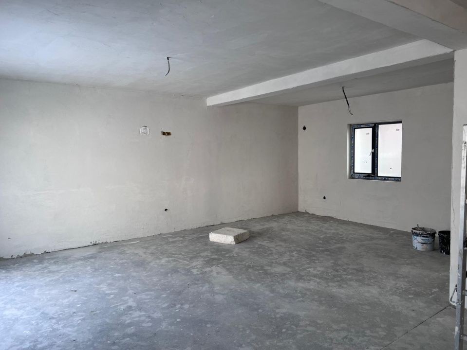 Casă individuala, 4 camere, 113mp-Sannicoara – fotografia 6 din 8