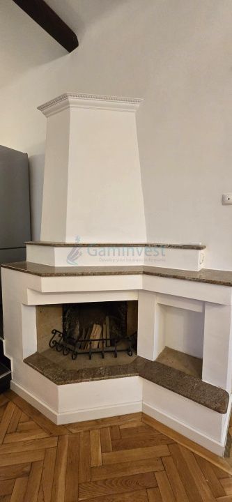 Apartament ultracentral cu 4 camere de inchiriat,Oradea,Bihor – fotografia 22 din 23