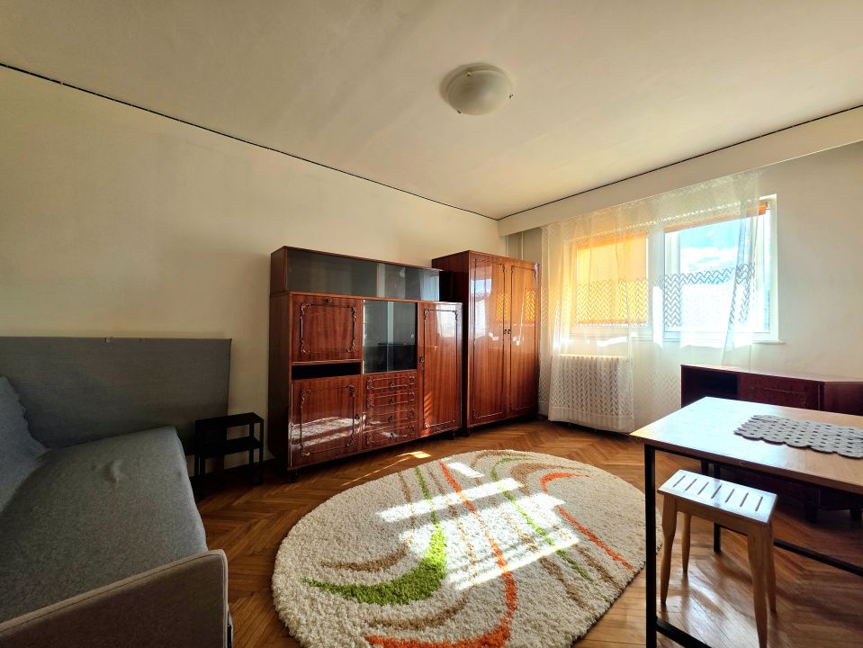 Apartament 2 camere decomandate, strada Primaverii – fotografia 4 din 10