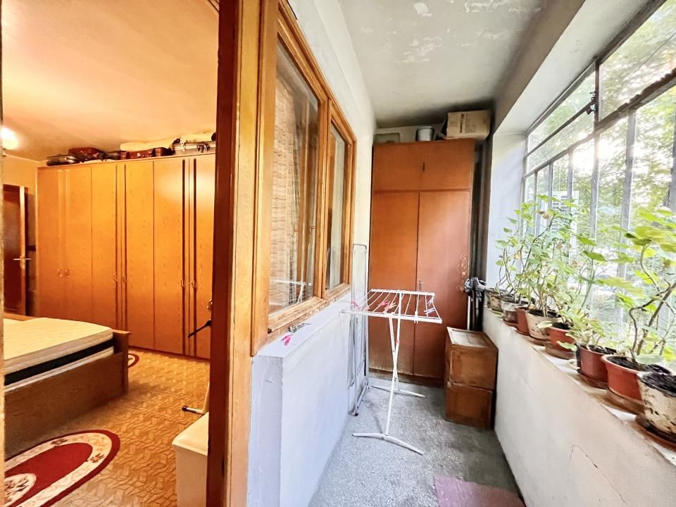 3 Camere în inima Tineretului I 72 MP I Parc I Metrou I Boxă | – fotografia 11 din 15