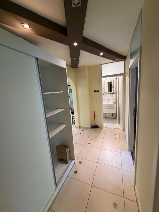 Apartament 3 camere, decomandat, 76,2 mp utili, etaj 4 - Girocului – fotografia 11 din 24