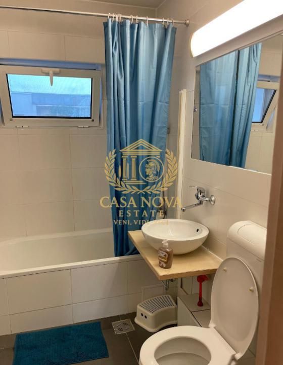 Apartament 3 camere 95mp, 2 bai, pet friendly, balcon, Grigorescu – fotografia 8 din 10