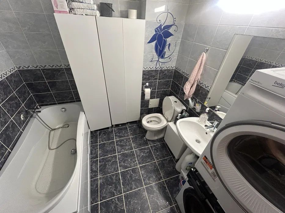 Apartament 3 camere cu parcare inclusă – Strada Tineretului, Florești – fotografia 5 din 5