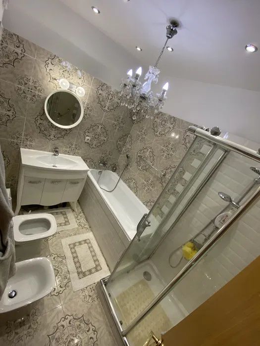 Penthouse 92mp, terasa 80mp, piscina, Manastur – fotografia 4 din 7