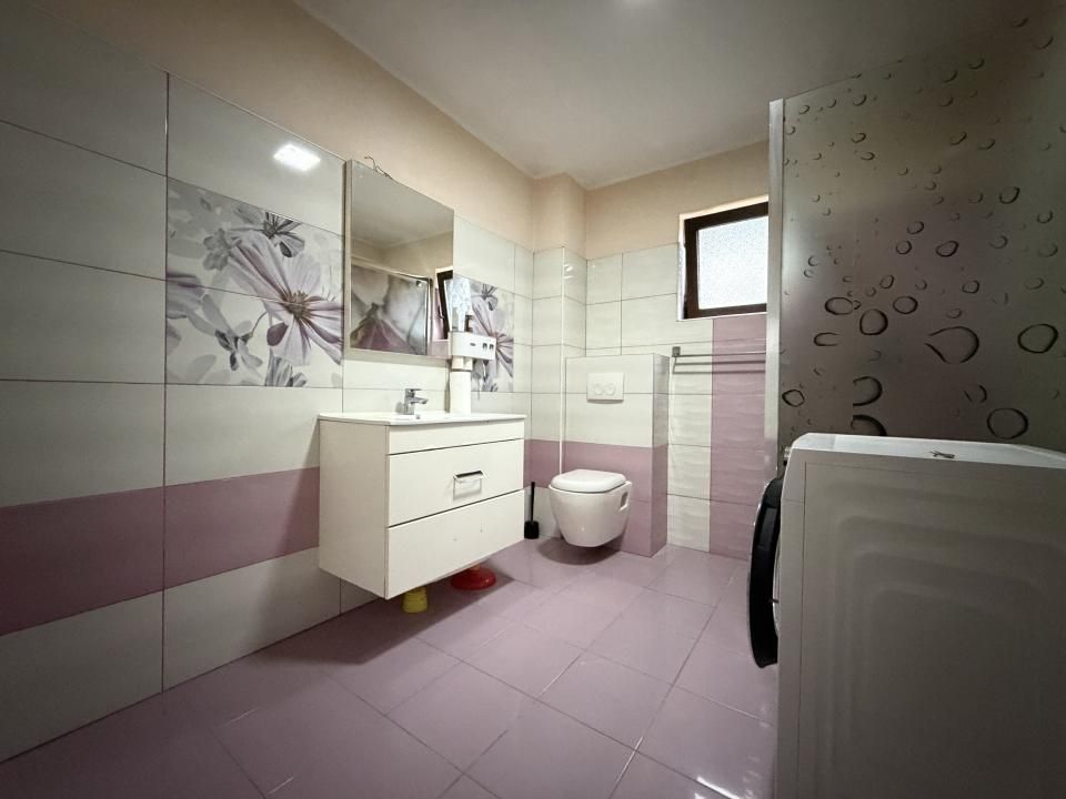 Casa Individuală,160mp utili, 576mp teren, 5 camere,mobilat-Sanandrei – fotografia 16 din 24
