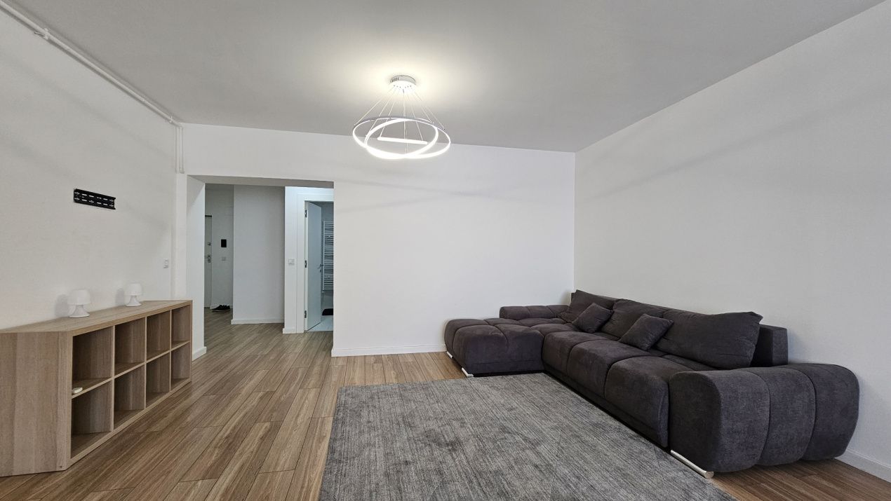 Apartament 2 camere 84MP | Pipera- Ivory Residence | loc parcare – fotografia 5 din 13