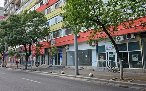 Spatiu Comercial Modern | Renovat | Sos. Alexandriei