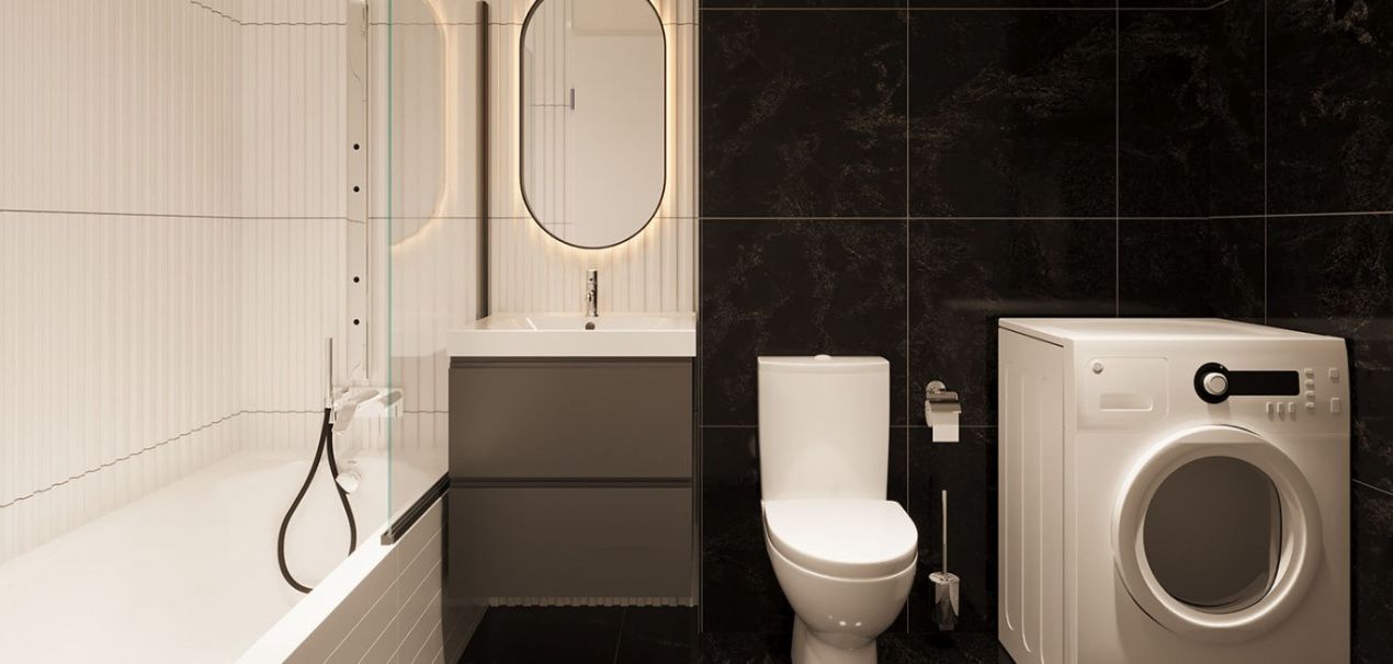 Garsoniera  / Finisaje premium / Metrou / Comision 0% / Pallady – fotografia 2 din 8