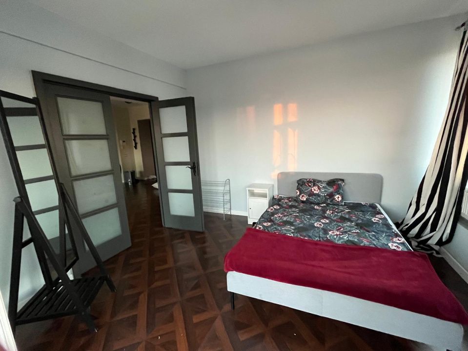De vânzare Apartament 3 camere Dorobanti vedere panoramica – fotografia 5 din 15