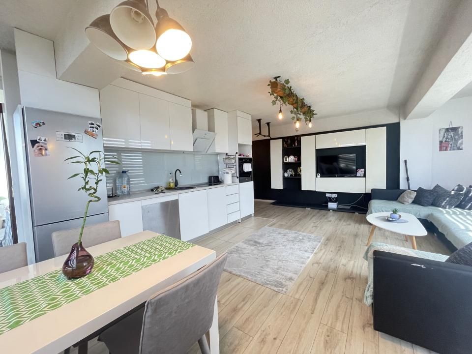 Apartament complet mobilat și utilat | 2 camere | Doamna Stanca – fotografia 4 din 10