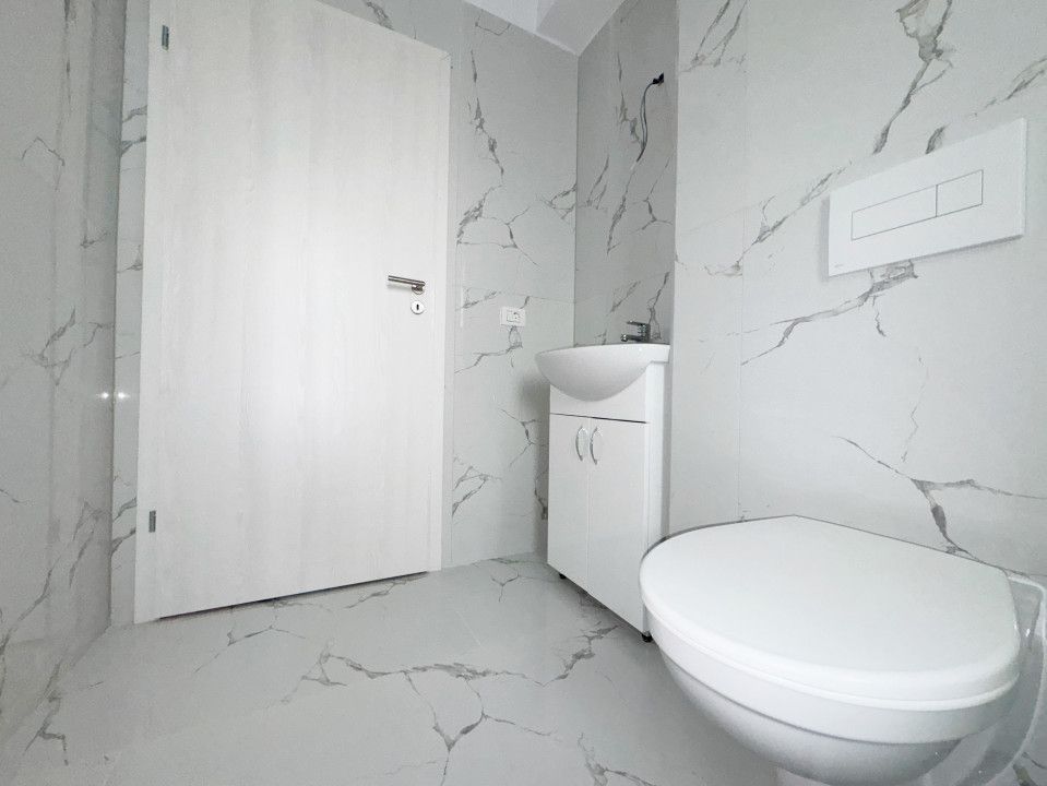 Apartament 3 camere decomandat, 63mp utili, etaj P/3, zona Giroc. – fotografia 6 din 14