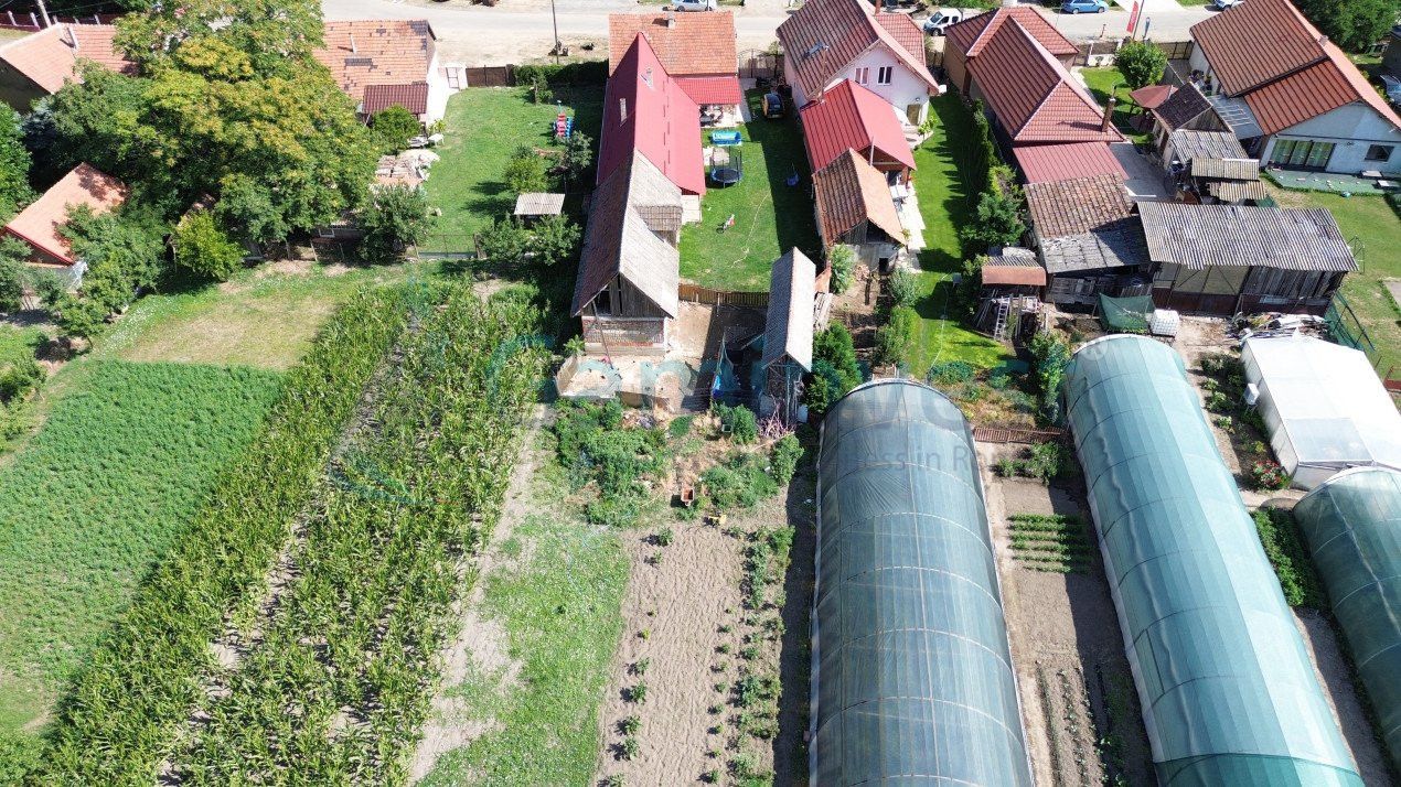 Casa cu 3 camere 115mp de vanzare in Biharia, Bihor – fotografia 6 din 11