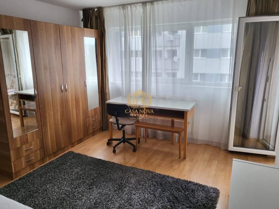 Apartament 1 camera 40mp, balcon 4mp, pet friendly, Calea Turzii – fotografia 7 din 7
