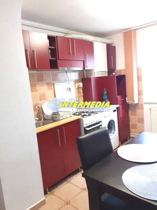 APARTAMENT 2 CAMERE I DECOMANDAT I 56 MP I ZONA MALL CAROLINA I MOBILAT I – fotografia 6 din 11