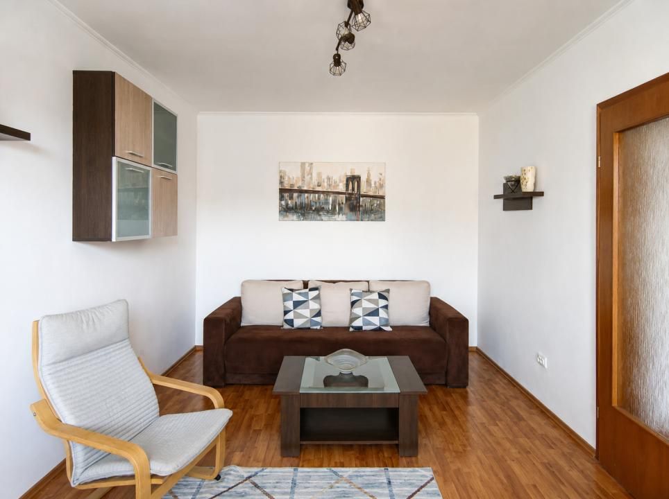 Apartament 2 camere decomandat | 1 mai - Mihalache - Turda | Bloc Reabilitat – fotografia 4 din 17