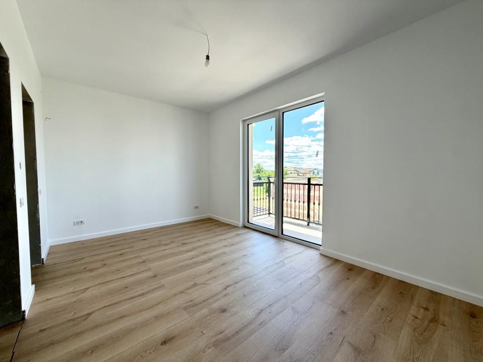 Duplex elegant, 4 camere, 124 mp utili, 350 mp teren - Dumbravita – fotografia 6 din 16