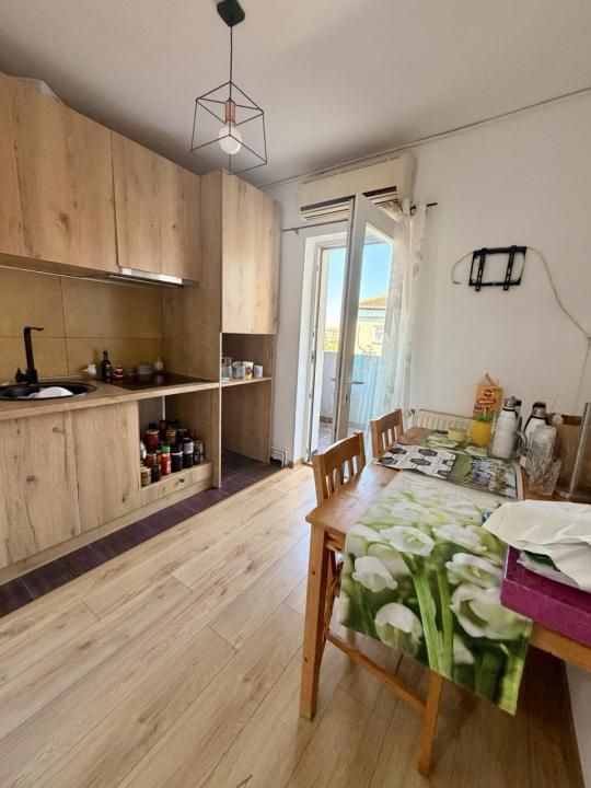 Apartament 3 camere decomandat - Lipovei – fotografia 11 din 11