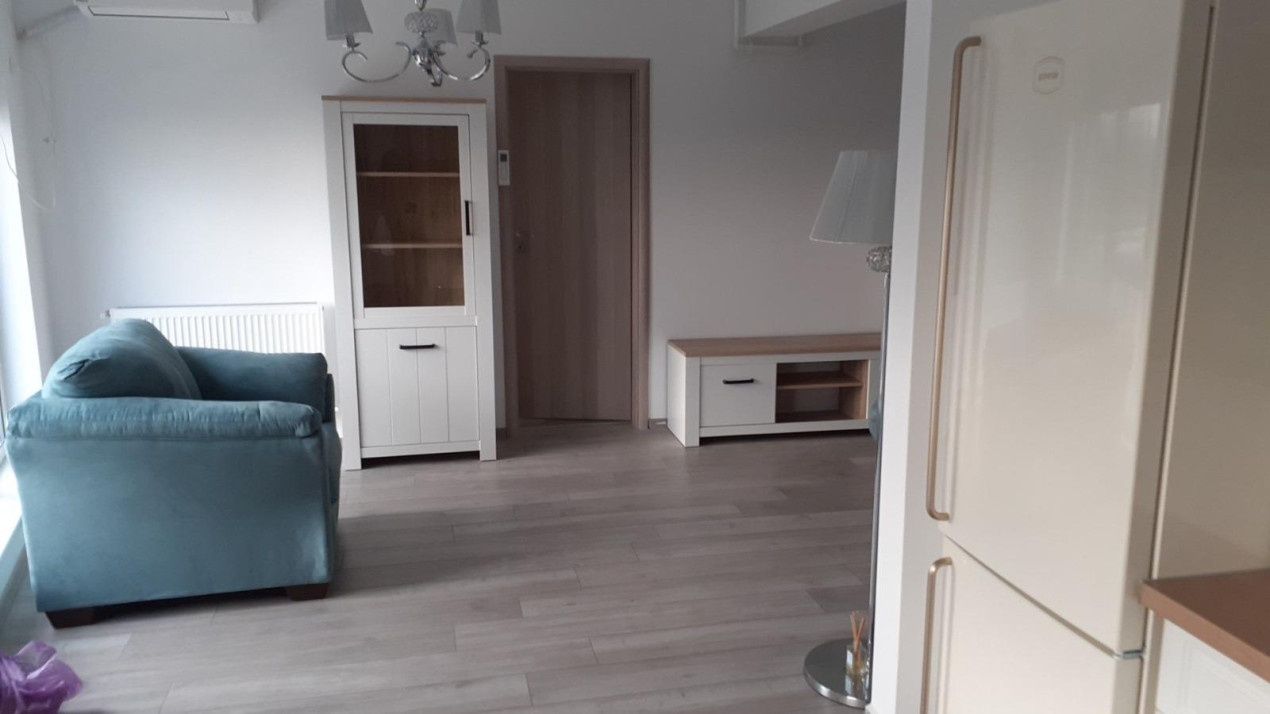 Apartament 3 camere | 75 mp | Bloc 2020 | Parcare | Trapezului – fotografia 1 din 6