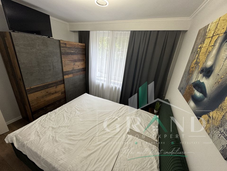 APARTAMENT MODERN 2 CAMERE | 32 MP | PARTER | GHEORGHENI | BRÂNCOVEANU – fotografia 17 din 23