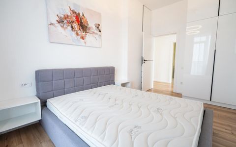Apartament cu 3 camere I Mobilat și utilat I Parcare subterană I NTT Data