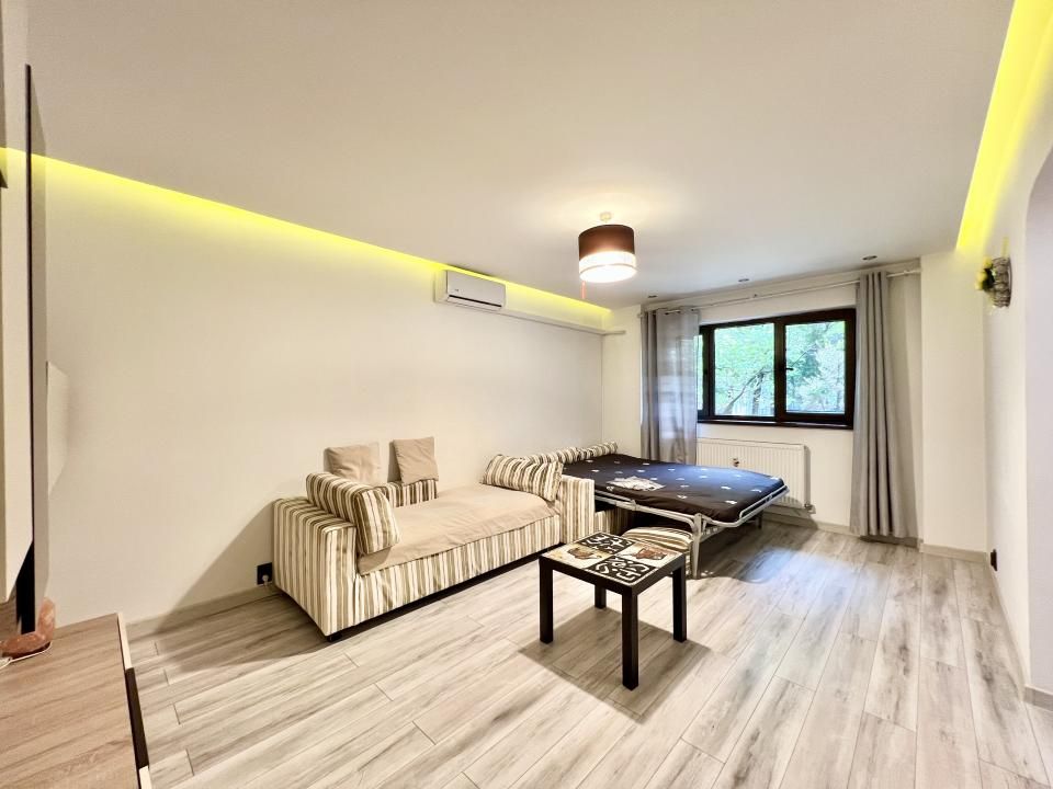 Închiriere 2 Camere I Tineretului I BL 1984 I 53 MP Renovat I Metrou – fotografia 18 din 18
