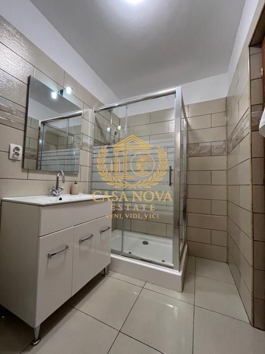 Apartament 2 camere 58mp,balcon 10mp, finisat modern, zona Iulius Mall – fotografia 5 din 13