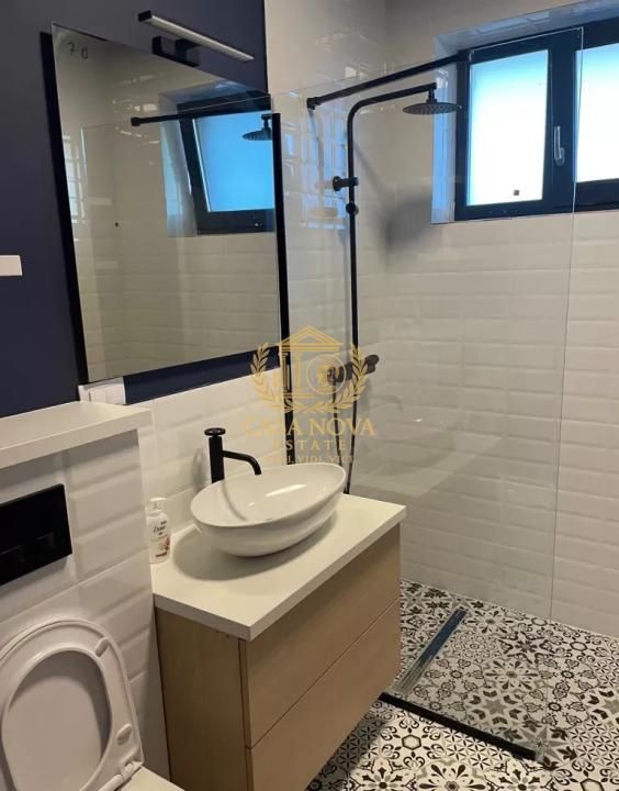Apartament 3 camere 72mp, zona Hasdeu-UMF, terasa, finisaje moderne – fotografia 5 din 6