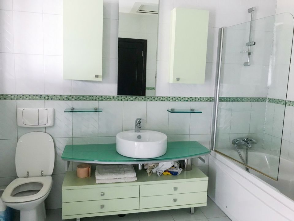 Casa D+P+E de inchiriat in Alba Iulia zona CETATE 350 mp si Teren 600 mp – fotografia 9 din 38