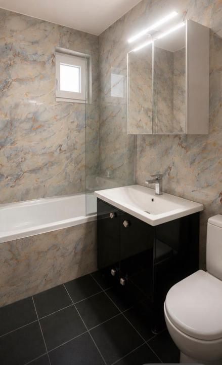 Apartament 2 camere, decomandat,  zona Soarelui – fotografia 5 din 8