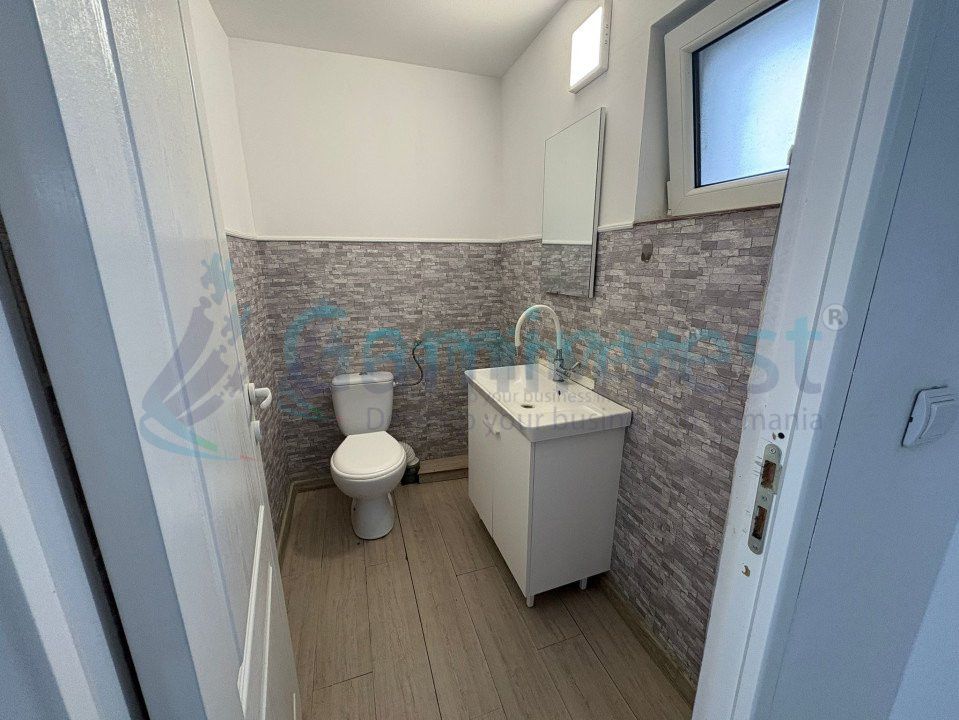Spatiu de birouri de inchiriat, zona Calea Aradului, Oradea, Bihor – fotografia 4 din 6