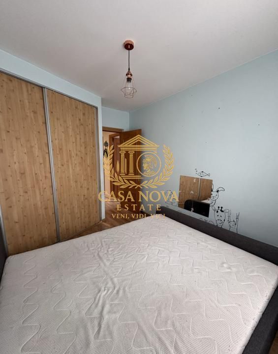 Apartament 2 camere 48mp, balcon, finisat modern, zona Big – fotografia 8 din 8
