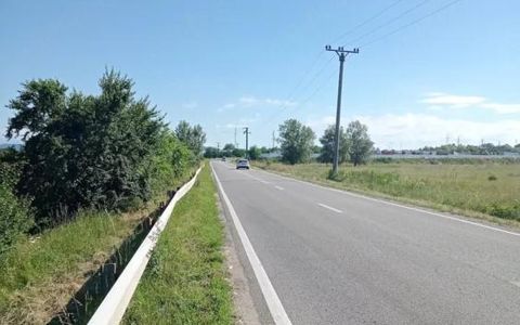 Teren 3.000 mp, zonă industrială Mioveni - Colibas – acces facil