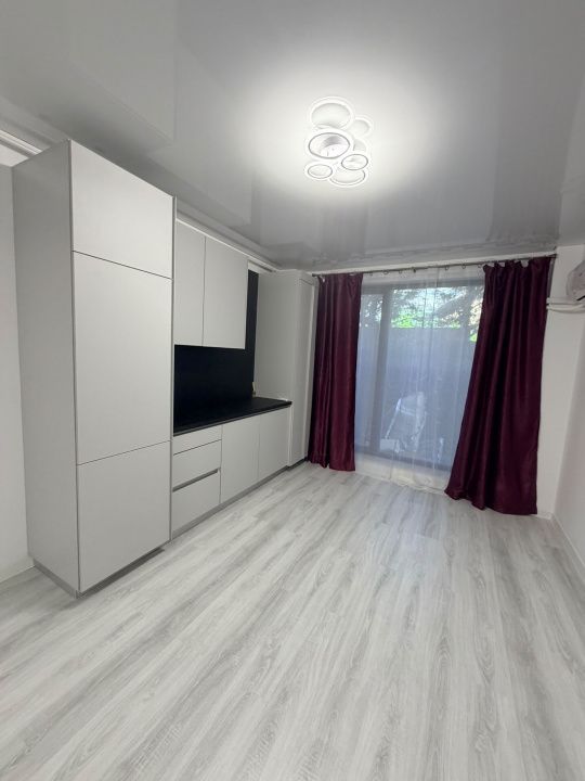 Apartament cu 2 camere de vânzare în Mamaia Nord – OBA Residence – fotografia 1 din 7