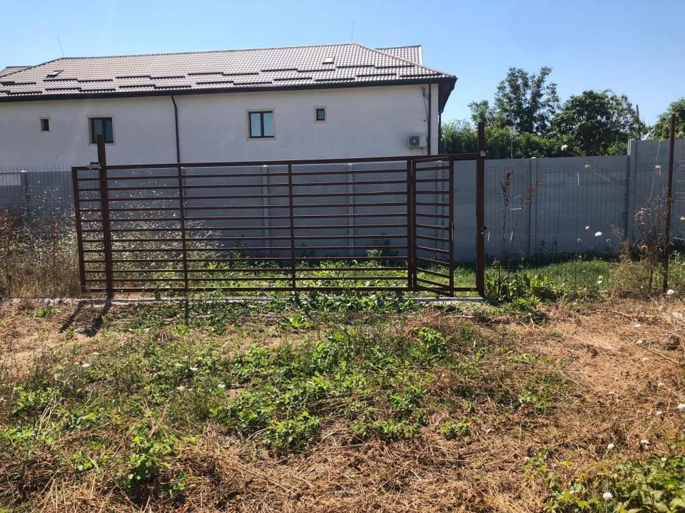 Teren Intravilan de Vânzare | Sector 5 București | – fotografia 3 din 12