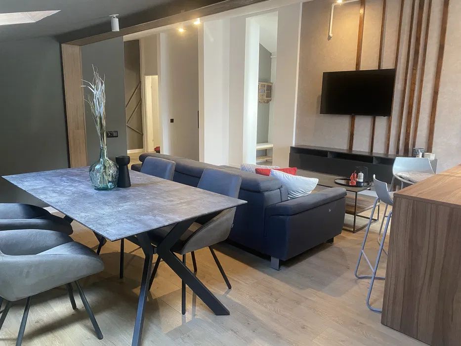 Apartamente de 3 camere, Floresti, Cluj Napoca – fotografia 1 din 7