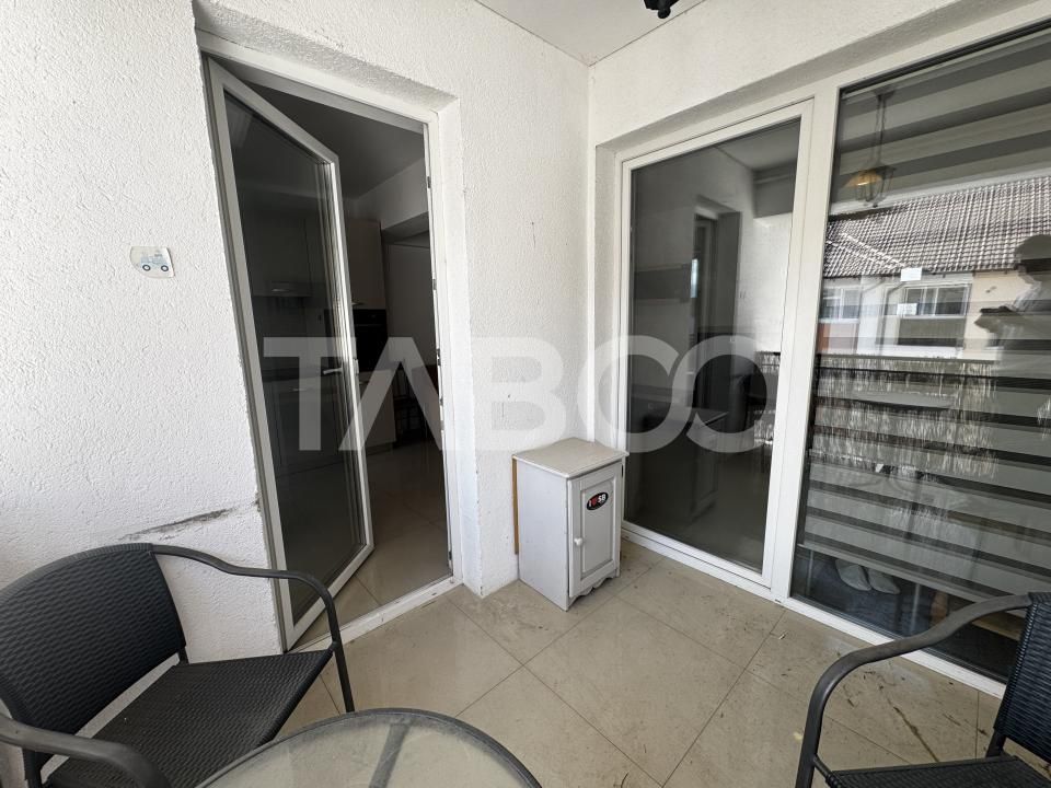 Apartament decomandat 3 camere 3 balcoane pod si parcare Arhitectilor – fotografia 11 din 15