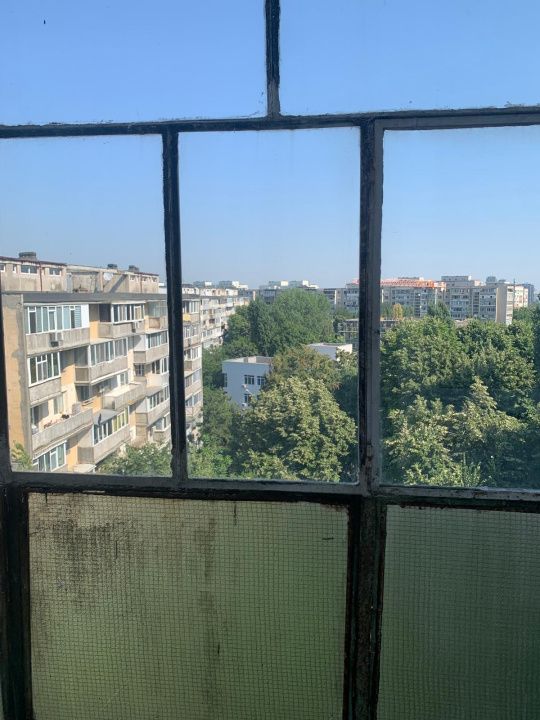 Apartament cu 2 camere de inchiriat - Piata Sudului/Sun Plaza – fotografia 6 din 14