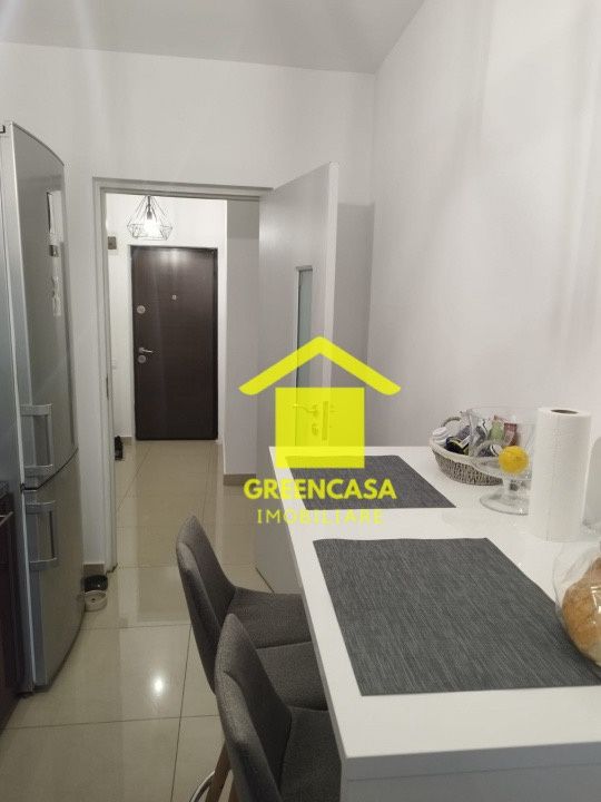 Apartament | 2 camere | decomandat | Cetatii – fotografia 4 din 8