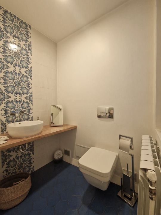 Spatiu de birou, finisat si mobilat modern in Piata Mihai Viteazul – fotografia 12 din 17