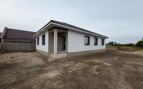 Casa Individuala | Parter | Toate utilitatile | Curte generoasa | Zona excelenta