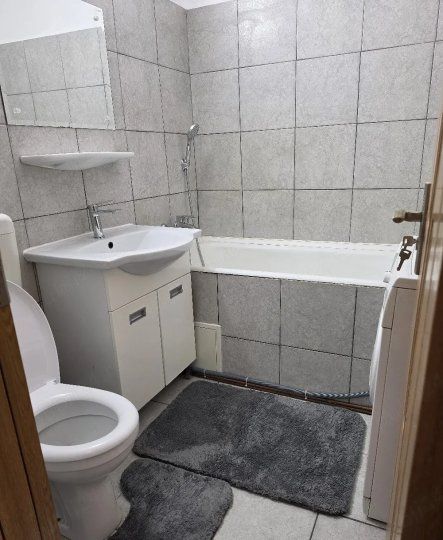 3 Camere de inchiriat | Berceni | Metrou | Centrala | PetFriendly – fotografia 6 din 7
