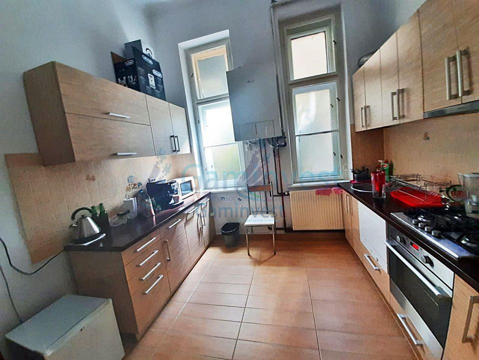 Spatiu de birou de inchiriat, zona centrala, Oradea, Bihor – fotografia 3 din 9