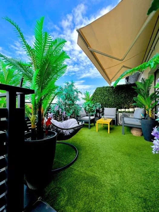 Apartament 2 camere de 40 mp plus terasa 20mp , zona Floresti Fagului – fotografia 6 din 6