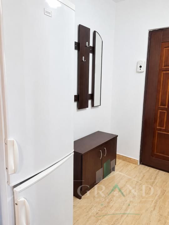 GARSONIERĂ | 30 MP | PARCARE | CENTRALĂ PROPRIE | KAUFLAND MĂNĂȘTUR–ALMAȘULUI – fotografia 8 din 10